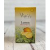 Vinis Premium Flavored Black Tea 25 Tea Bags per Box,