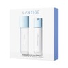 Laneige Water Bank Blue Hyaluronic Foundation 2 types (normal to