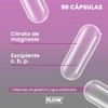 Citrato de Magnesio 250 mg - 3 Pack (270 cápsulas)