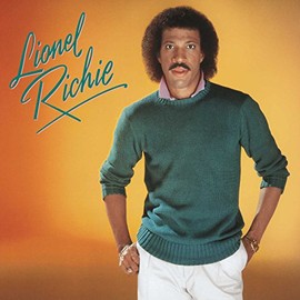 Lionel Richie [LP] by Lionel Richie [Vinyl]