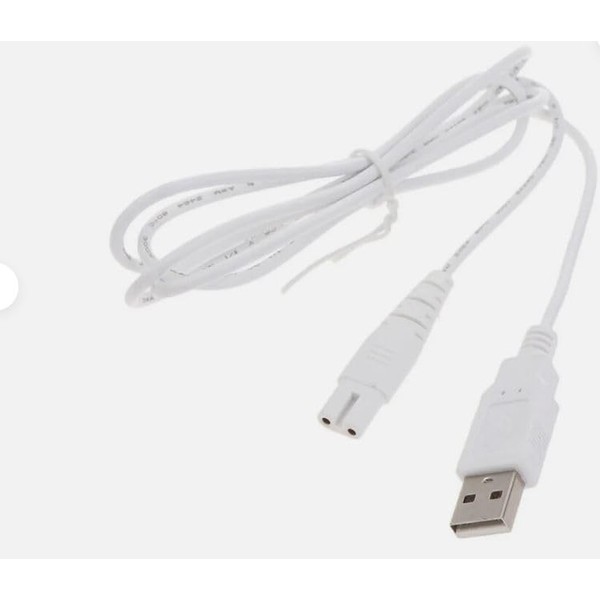 Line Suit HF-5 HF-9 HF-6 Oral Irrigator Replacement USB Charger