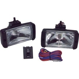 Performance Plus Carts Universal Golf Cart Headlight Kit
