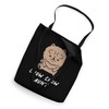 Chow Chow Aunt Kawaii Anime Dog Lover Owner Family Tote