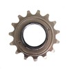 R4 Chromoly Fixie, Single Speed Flip Flop Hub Freewheel Cog