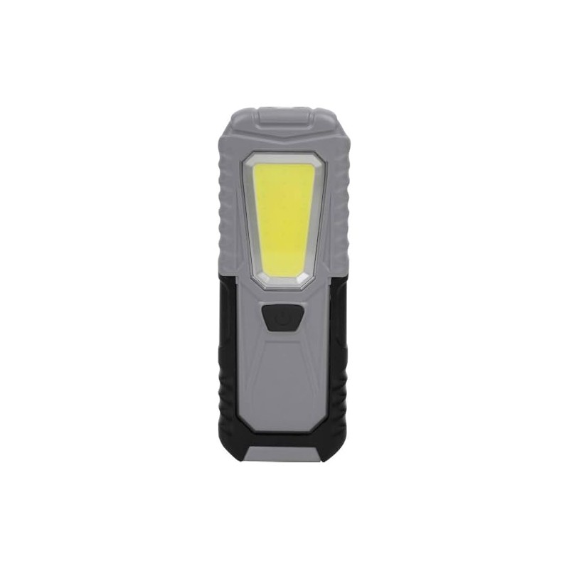 Müller-Licht Mobile LED Work Light for Flexible Working, Robust Design