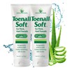 Toenail Softener for Thick Hard Toenails - Safe for Seniors