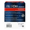 Relion Premier Monitor De Glucosa Importado