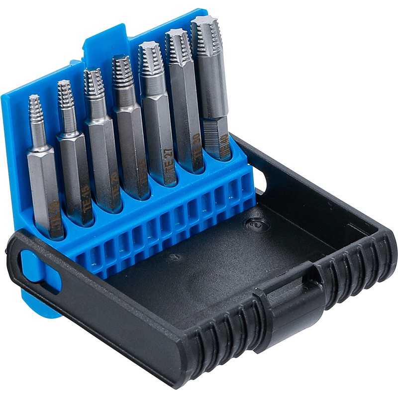 BGS 5284 | Screw Extractor Set | for Defective T-Profile