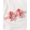 jollybows 3 PCS Hairband Grosgrain Ribbon Headbands for Baby Girls