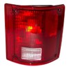 BuyRVlights Monaco Camelot 2003-2004 RV Motorhome Right (Passenger) Replacement Rear