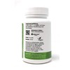 woscha Rei-Shi Mushrooms 90 Embo Caps (31 g) (Vegan)