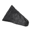Chiminea Covers Waterproof Dust Prevention 210D Oxford Cloth Patio Chiminea