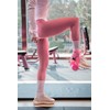 Serichamk Adjustable Feet Dumbbell Attachment,Feet Weight Lifting-Foot Weights for Exercise,