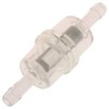 Water Filter Compatible with/Replacement Part for DeLonghi 5513220521 ESAM5500, ESAM5550,