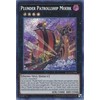 Plunder Patrollship Moerk - IGAS-EN088 - Secret Rare - Unlimited Edition