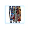 Rosella 4 Pcs Cars Cartoon Lanyards Assorted Bulk Price Only