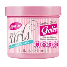 dippity-do Girls With Curls GelÃe 11.5 fl.oz