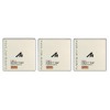 Manhattan Perfect Teint Powder & Makeup, Sunbeige 21, Pack of