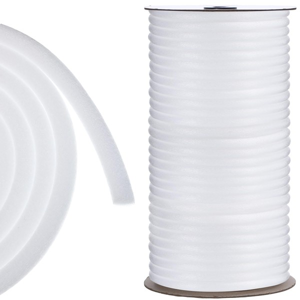 Shihanee Foam Backer Rod for Gaps Concrete Crack Filler Joints