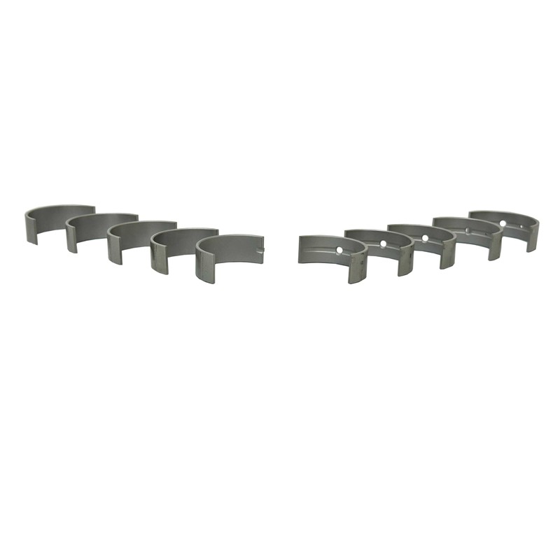 DNJ MB4527.10 Oversize Main Bearings Set for 2015-2022 Honda Accord,