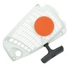Pull Starter Pulley Mechanism Garden Equipment Supplies for STIHL Chain