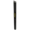 Mikihisa 1-Cho White Persimmon Sword, Black Uchi, 0.6 - 0.6