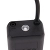 5V 2.4A Charging Pump Portable Cordless Electric Tire Inflator with