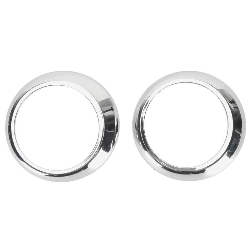 1 Pair Fog Light Cover Ring 865532C000 Left Right Fog