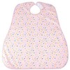 Angel Dinner Apron Flatware Peach