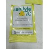 Ceralyte Lot of 10 CERALYTE-70: RICE-BASED ORAL ELECTROLYTE DRINK MIX-50g