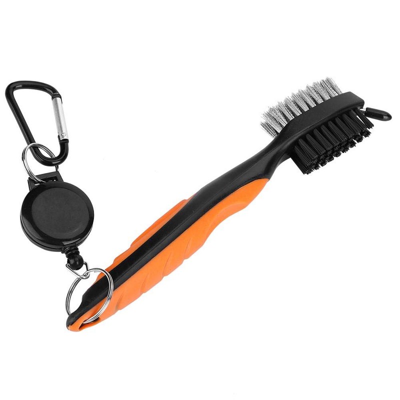 VGEBY Cepillo para Polvo de Limpieza para Palos de Golf
