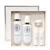 Holyual Ultra Nourishing Advanced Toner & Emulsion 2-piece special set