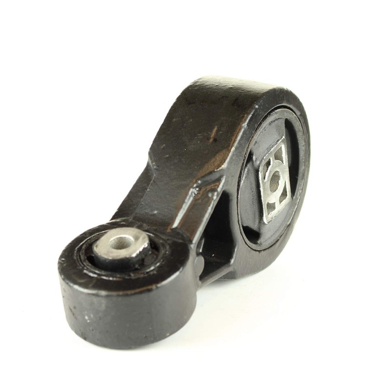 DEA Products A5376 Rear Engine Torque Strut Mount, silver black