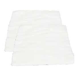 100pcs Beauty Gauze Disposable Skin Care Gauze Strong Absorption Breathable Pure Cotton Gauze for Spa Beauty Salon Family Use