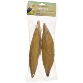 Prevue Pet Products Naturals Mod Pods for Birds, Natural (106)