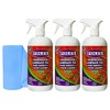 FOLEX Hardwood, Laminate, Tile, Hard Surface & Floor Cleaner with