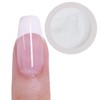 Acrylic Powder 30 g Air-Hardening Acrylic Powder 30 g White