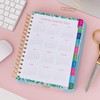 Lilly Pulitzer Large Planner August 2024-December 2025, Weekly Agenda &