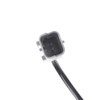 Frankberg ABS Rear Wheel Speed Sensor for Berlingo B9 C4