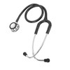 Dual Use Dual Head Stethoscope Lightweight Stainless Steel Stethoscope for