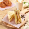 GeeRic Waxed Deli Paper Sheets for Snacks 100 Pcs, 7