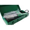 INTSUPERMAI Plastic Water Pipe Welder Hot Melt Machine with Digital