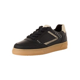 Tamaris GreenStep Trainers 1-23608-42 Normal, Black (Black Comb)