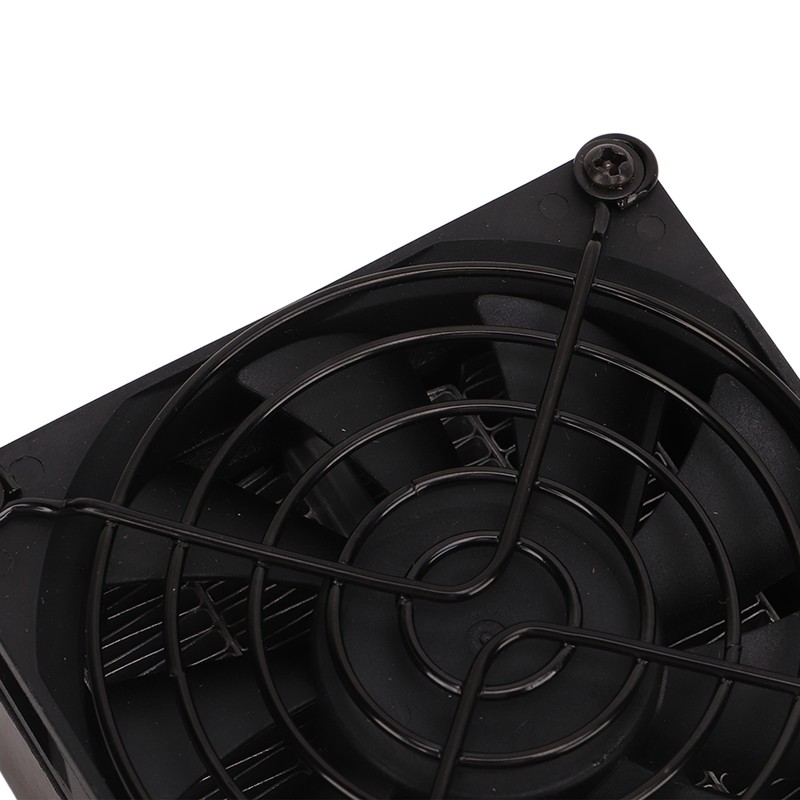 PTC Ceramic Air Heater Constant Temperature Heating Fan Heater Insulation