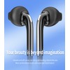 zoyuzan 3.5mm Headphones Wired Earbuds(2Pack) with Microphone Earphones Jack Compatible
