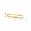 Horn Please MADE Cutlery Rest Gold Nordic Miscellaneous Goods Nordic