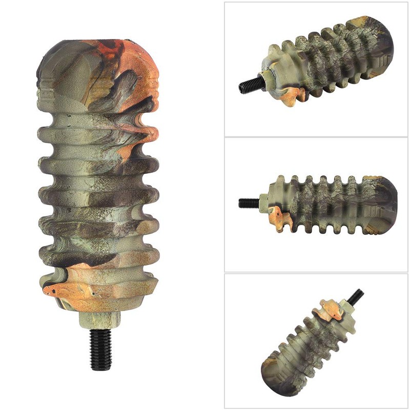 Alomejor Barra de Equilibrio del estabilizador de Las Flechas del