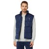 U.S. Polo Assn. Signature Vest Classic Navy LG