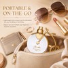 Go Chic Gold Perfume for Women, 0.85oz / 25ml, Oriental