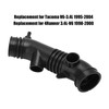Engine Air Intake Hose 17881‑62130 EPDM Car Accessories Replacement for